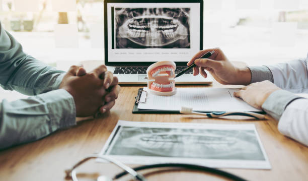Best Emergency Dentist for Knocked-Out Tooth in West Branch, MI
