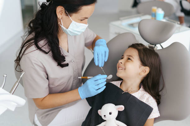 Best Orthodontic Emergency Dentist in West Branch, MI
