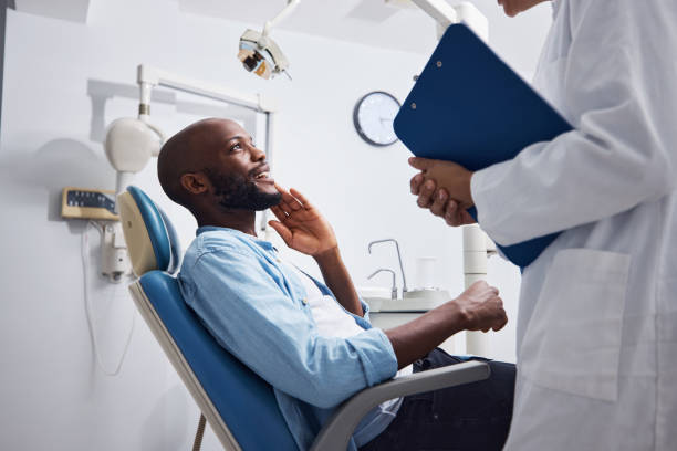 Best Emergency Root Canal Treatment in West Branch, MI