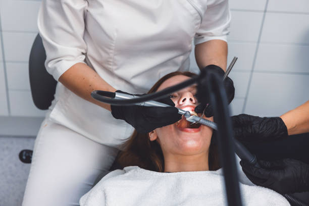 Best Mobile Emergency Dentist in West Branch, MI